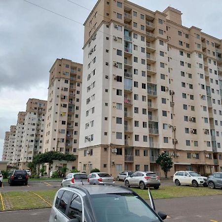 São LuísApto Vista Mar A 1Km Da Praia Aracagy公寓 外观 照片
