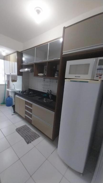 São LuísApto Vista Mar A 1Km Da Praia Aracagy公寓 外观 照片