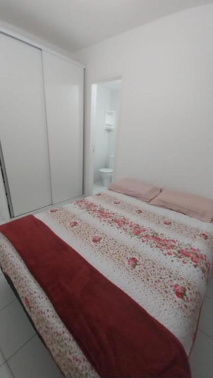 São LuísApto Vista Mar A 1Km Da Praia Aracagy公寓 外观 照片
